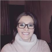 Insegnante di madrelingua spagnolo